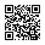 QR Code Verein der Freunde und Forderer der Kopernikus Oberschule