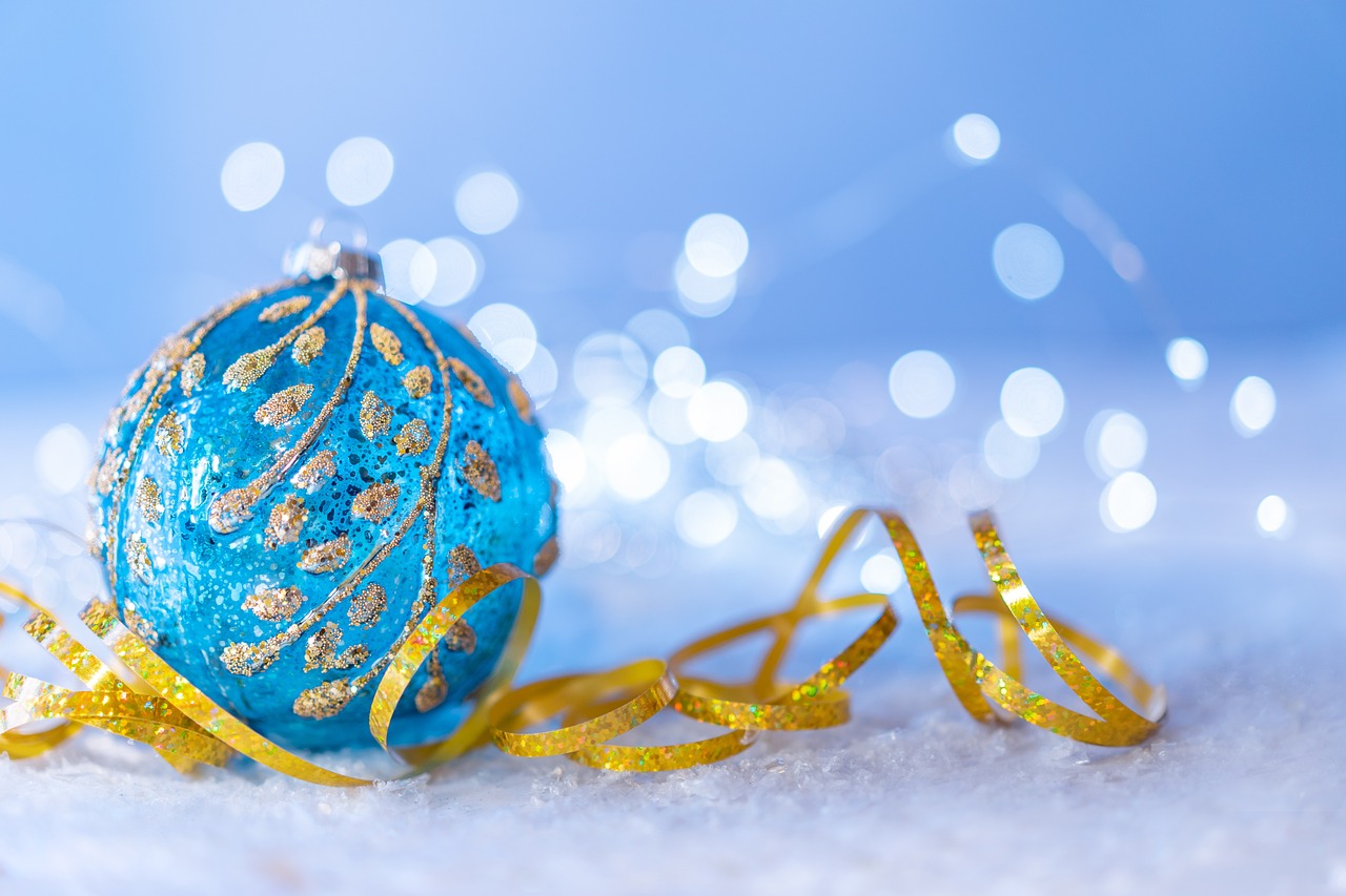 Mehr über den Artikel erfahren Weihnachten 2024