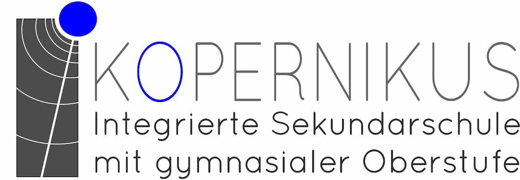 Kopernikus-Oberschule | ISS mit gymnasialer Oberstufe | Berlin-Steglitz